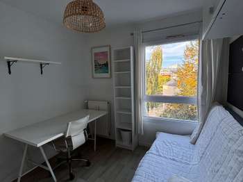 Location Appartement T1Rennes