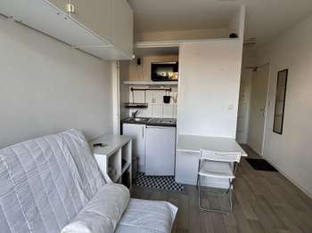 Location appartement 1 pièce Rennes 35