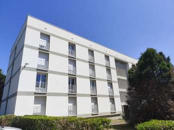Location Appartement T1Rennes