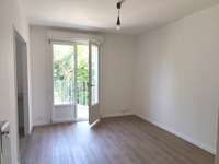 Location appartement 1 pièce