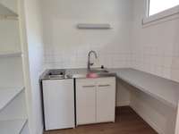 Location appartement 1 pièce