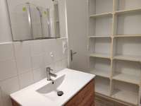 Location appartement 1 pièce
