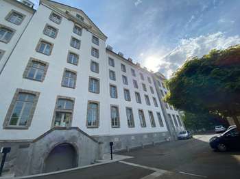 Location appartement 2 pièces Rennes 35