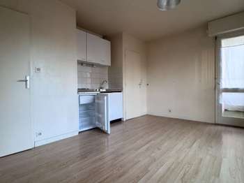Location Appartement T1Rennes