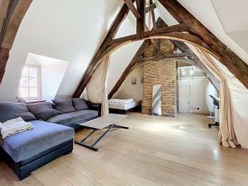 Location Appartement 2 piècesRennes