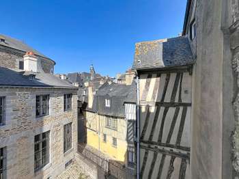 Location appartement 1 pièce Rennes 35