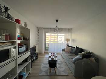Location appartement 2 pièces Rennes 35
