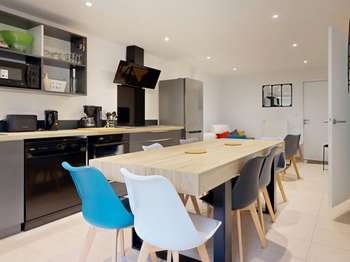 Location Appartement 2 piècesRennes