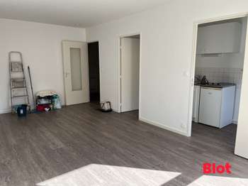 Location appartement 1 pièce Rennes 35