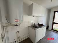 Location appartement 1 pièce
