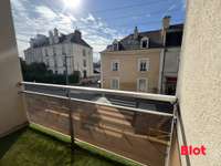 Location appartement 1 pièce