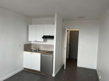 Location Studio 1 pièce Rennes 35