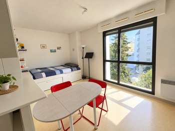 Location Studio 1 pièce Rennes 35