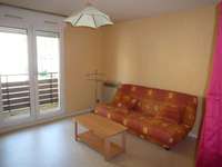 Location appartement 1 pièce