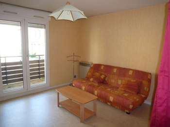 Location appartement 1 pièce Rennes 35
