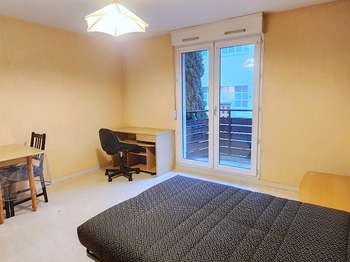 Location Appartement T1Rennes