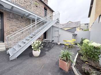Location appartement 1 pièce Rennes 35