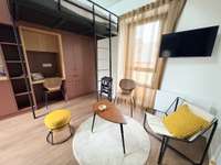 Location appartement 1 pièce