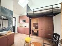 Location appartement 1 pièce