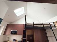 Location appartement 1 pièce