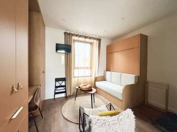 Location appartement 1 pièce Rennes 35