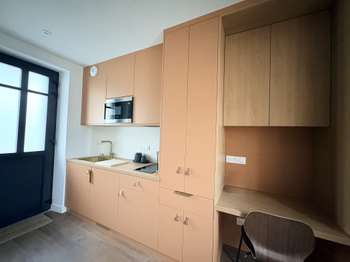 Location appartement 1 pièce