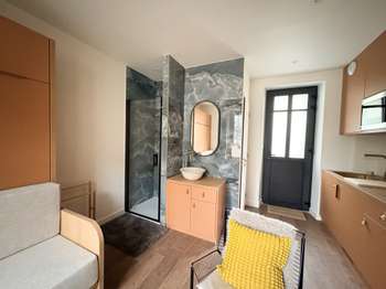 Location appartement 1 pièce