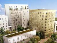 Location appartement 2 pièces