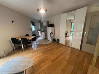 Location Appartement T1Rennes