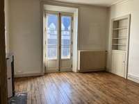 Location appartement 4 pièces
