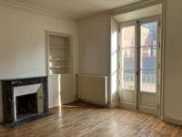 Location appartement 4 pièces