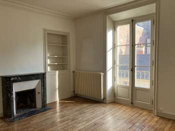 Location Appartement 4 piècesRennes