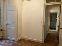 Location appartement 4 pièces