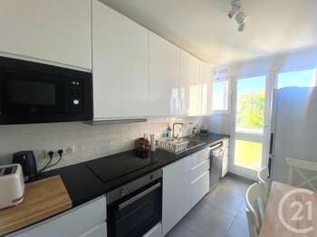 Location appartement 5 pièces Rennes 35