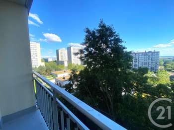 Location appartement 5 pièces