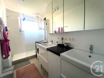Location appartement 5 pièces
