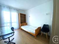 Location appartement 5 pièces