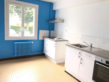 Location appartement 3 pièces Location appartement 3 pièces