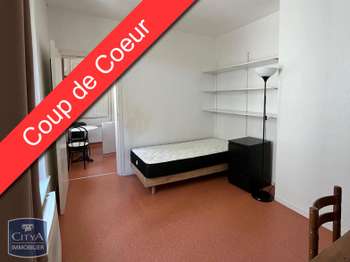 Location appartement 1 pièce Rennes 35