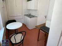 Location appartement 1 pièce