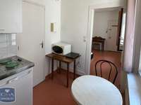 Location appartement 1 pièce