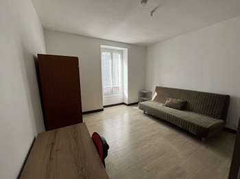 Location appartement 1 pièce Rennes 35