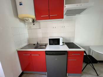 Location appartement 1 pièce