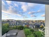 Location appartement 4 pièces