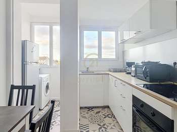 Location Appartement 4 piècesRennes