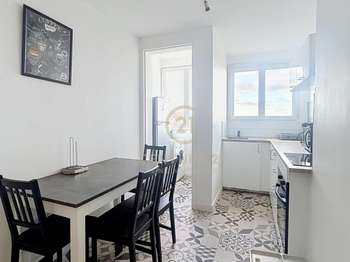 Location appartement 4 pièces