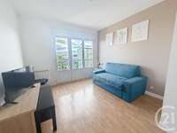 Location appartement 4 pièces