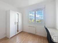 Location appartement 4 pièces