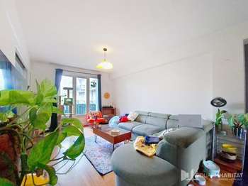 Location appartement 4 pièces Rennes 35