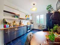 Location appartement 4 pièces